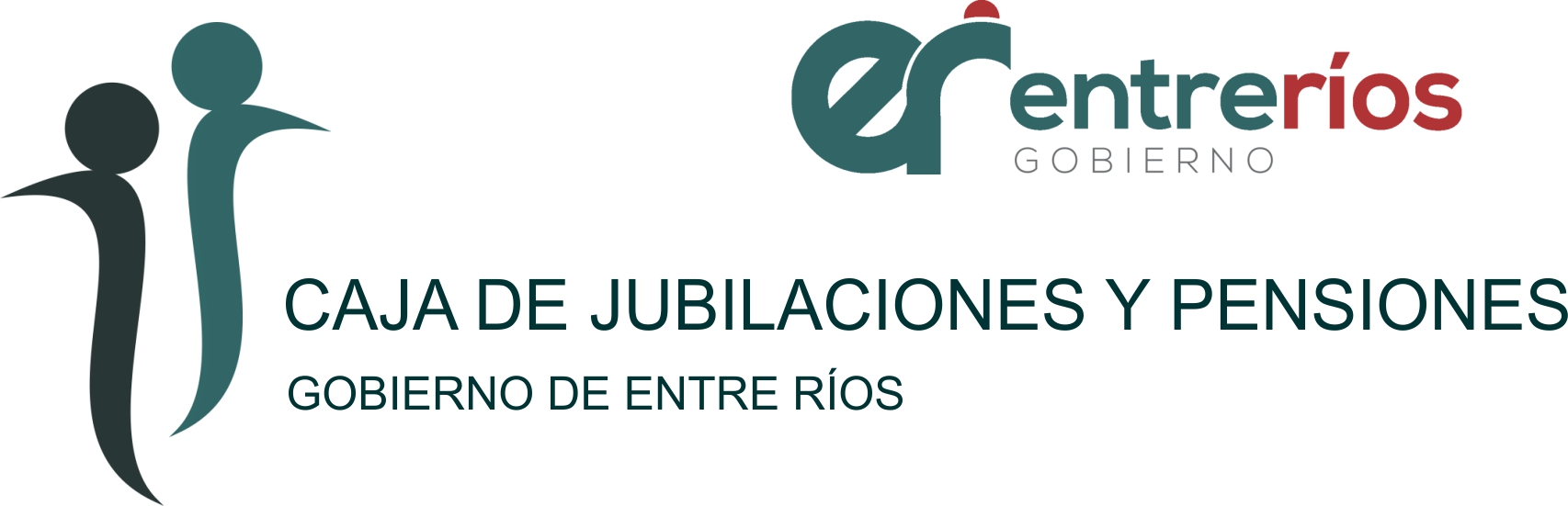 Expedientes caja de jubilaciones y pensiones de entre r os