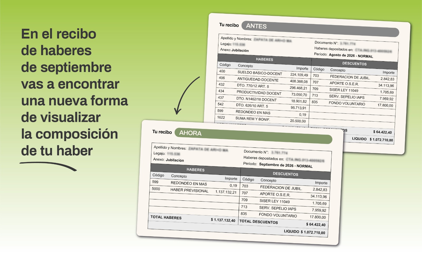 Talleres para adultos